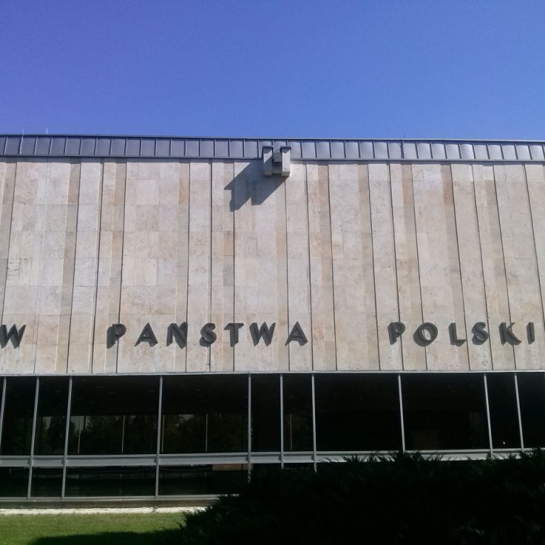 Muzeum Państwa Polskiego Gniezno